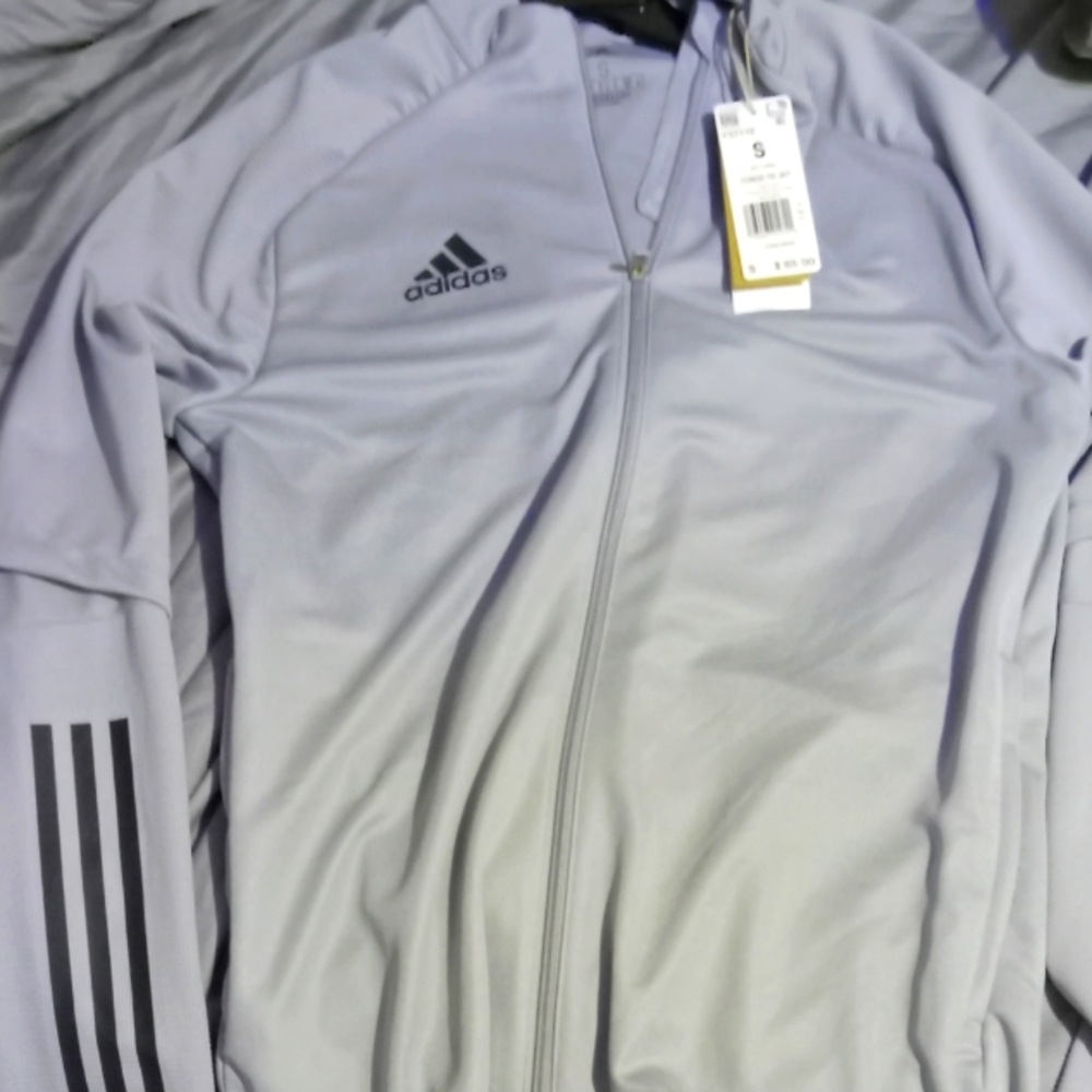Adidas hoodie